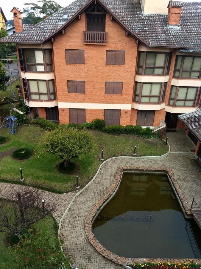 Apartamento Cobertura Bavaria Gramado