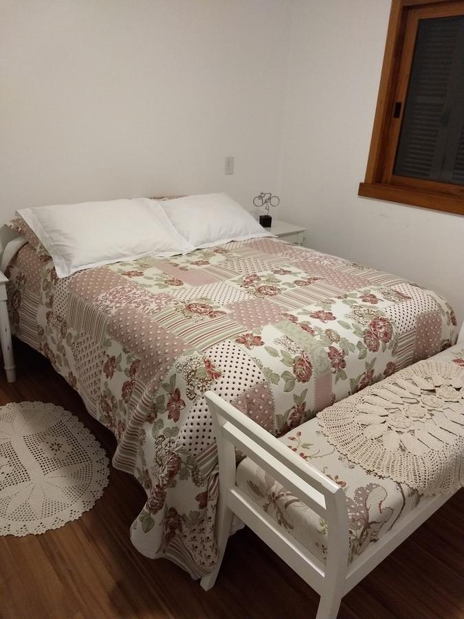 Apartamento Cobertura Bavaria